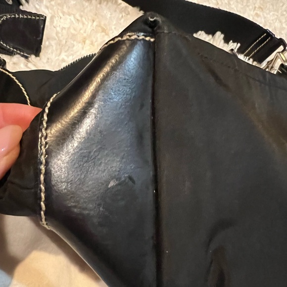 Prada Purse - Picture 4 of 12